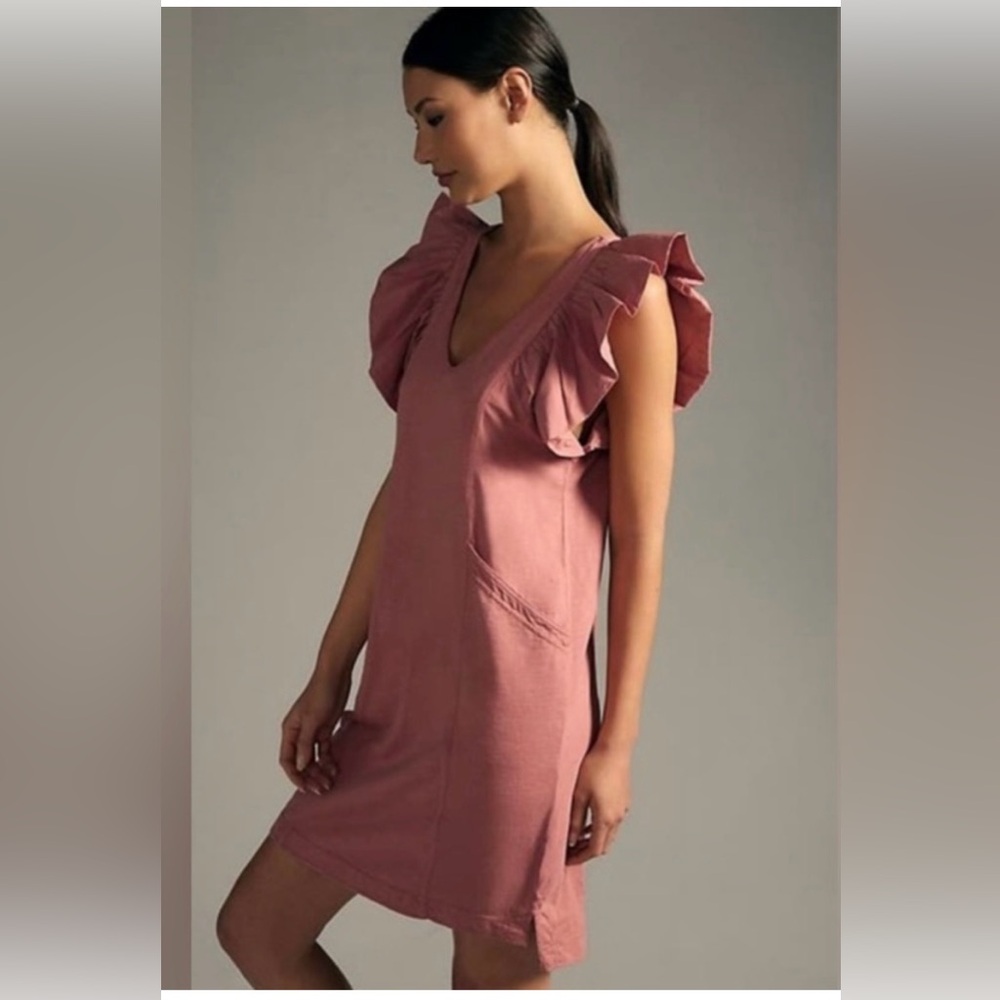 NWT Anthropologie Dress!